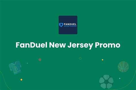fanduel sportsbook nj|FanDuel New Jersey Promo Code .